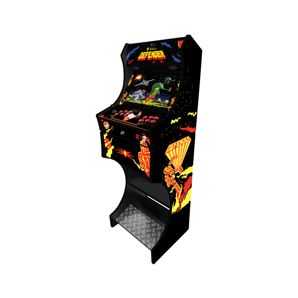 defender arcade for sale